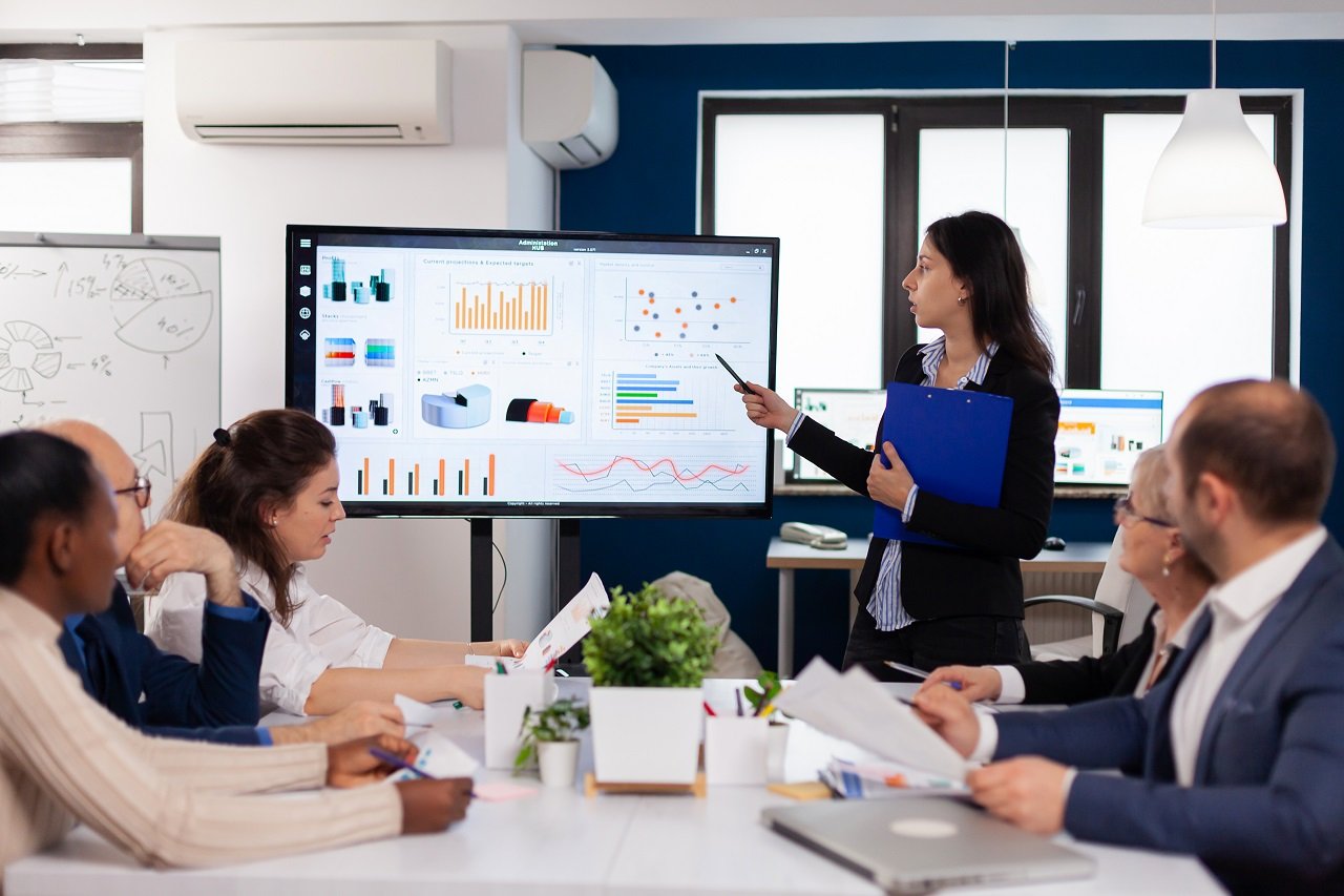 Read more about the article Successful software development needs Product management, not Project management