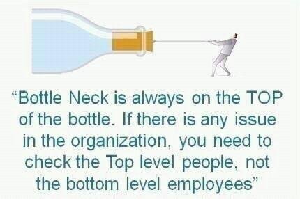 Bottleneck
