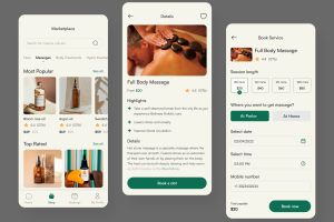 WellnessBookingApp WellnessBookingApp